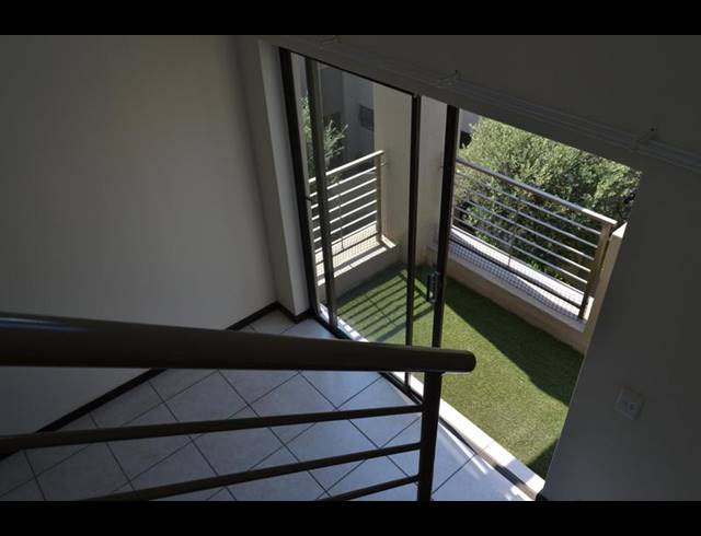 1 BEDROOM PROPERTY TO RENT IN PAULSHOF